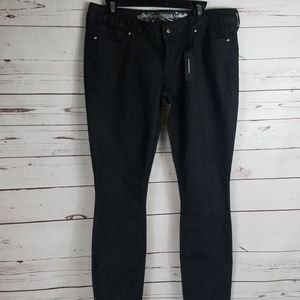 Express Zelda Jean Leggings Size 12S